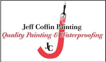 Jeff Coffin Paint & Waterproofing