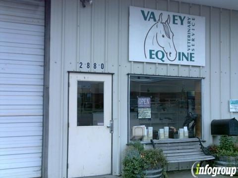 Valley Equine Veterinary Service