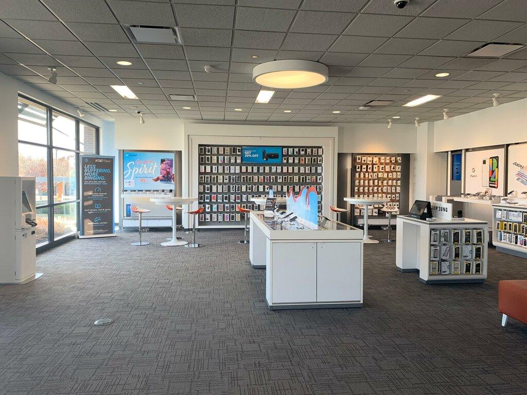 AT&T Store