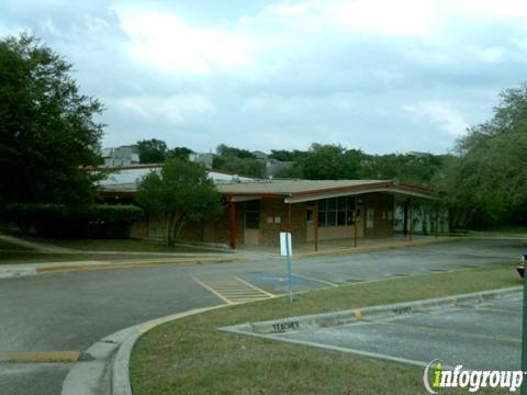 Crockett Elementary School