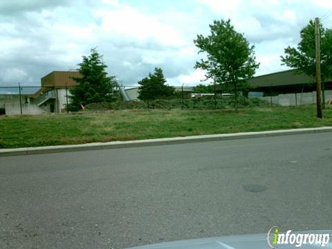 Newberg Waste Water Treatment