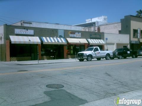 Sylvan Street Shoe Repair