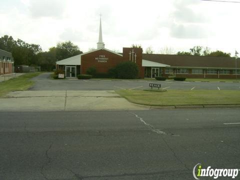 Free Methodist Church