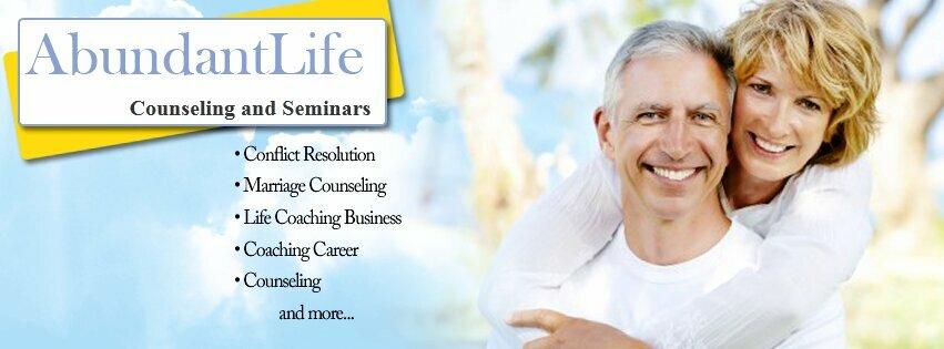 Abundant Life Counseling and Seminars