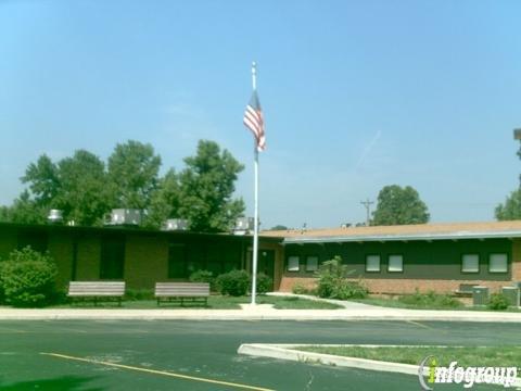 Meadows Elementary