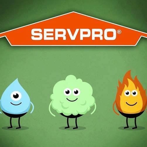 SERVPRO of Piscataway