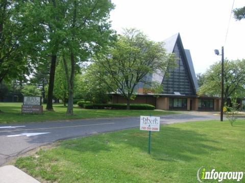 Trinity Presbyterian Church