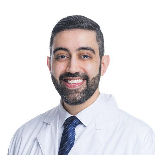 Sohaib Malik, MD - Texas Bone & Joint-Arlington