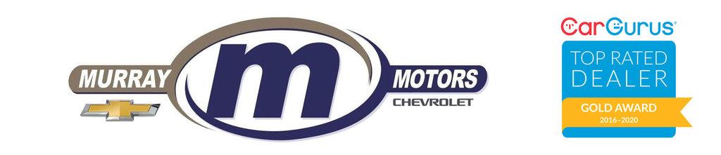 Murray Motors Chevrolet