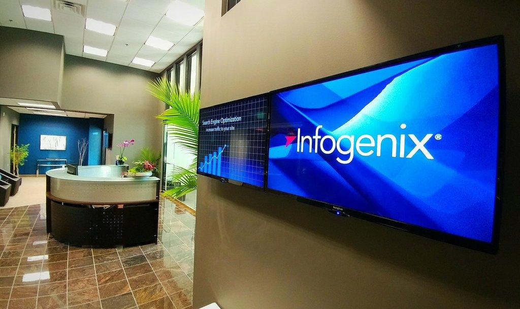 Infogenix