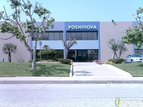 Yoshinoya America, Inc