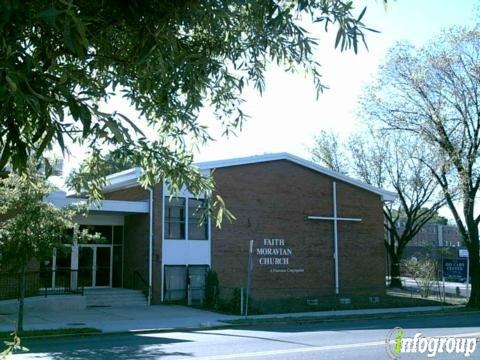 Faith Moravian Church