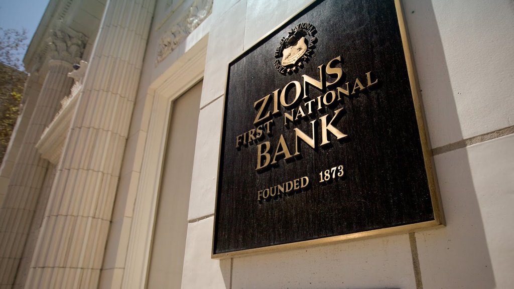 Zions Bank