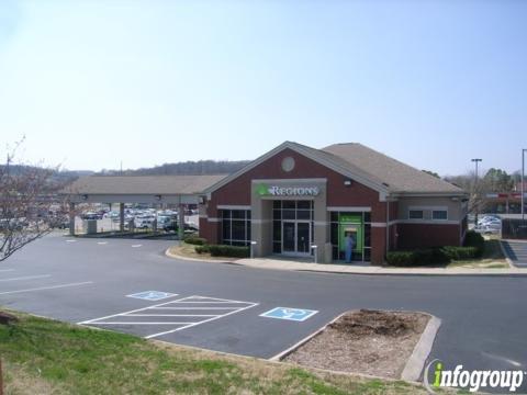 Regions Bank