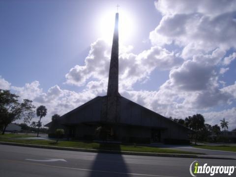 St Clement's Catholic Church