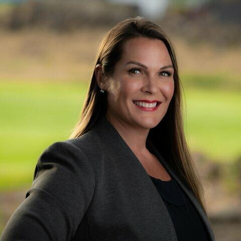 Heather Macdowall Central Oregon Realtor