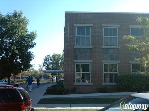 North Lawndale YMCA