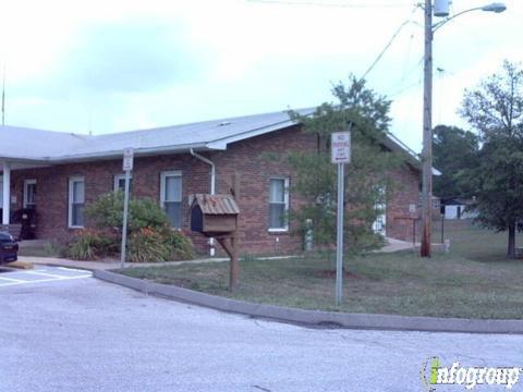 Herculaneum Police Department