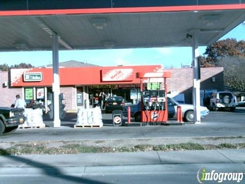 Kwik Shop