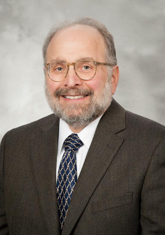 Fred M. Hankin, MD