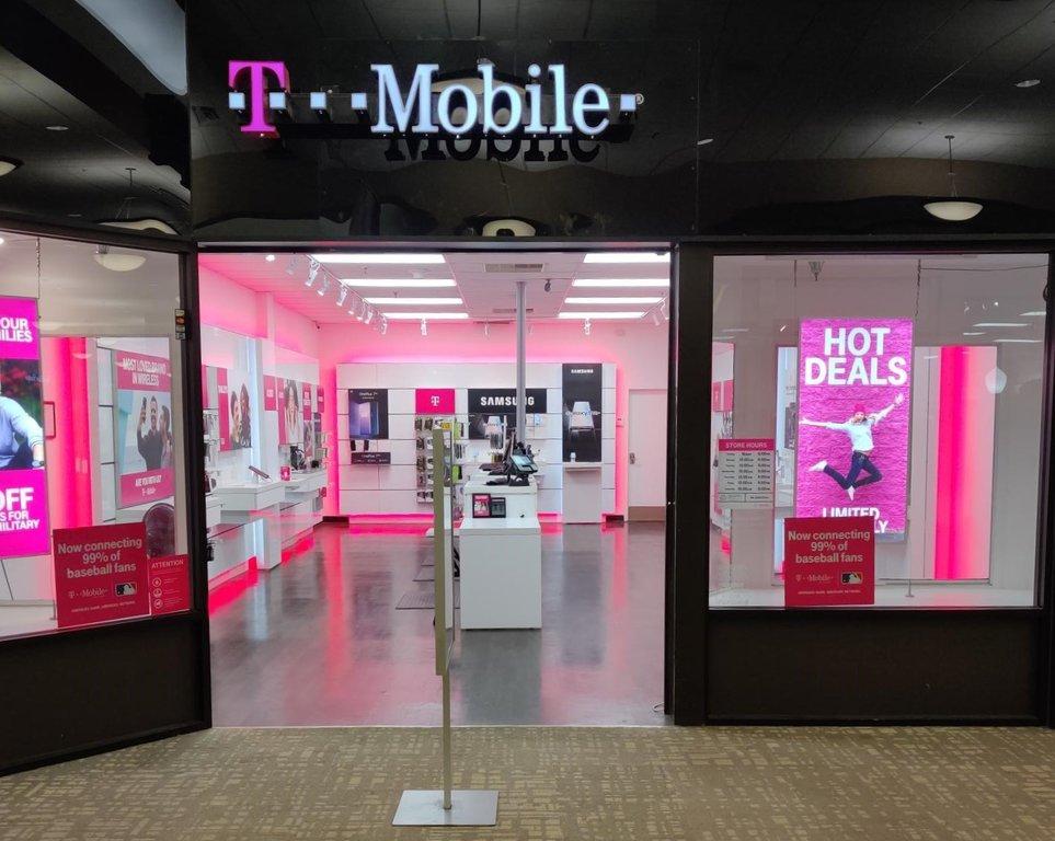 T-Mobile