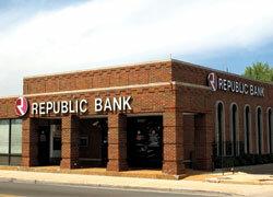 Republic Bank of Chicago