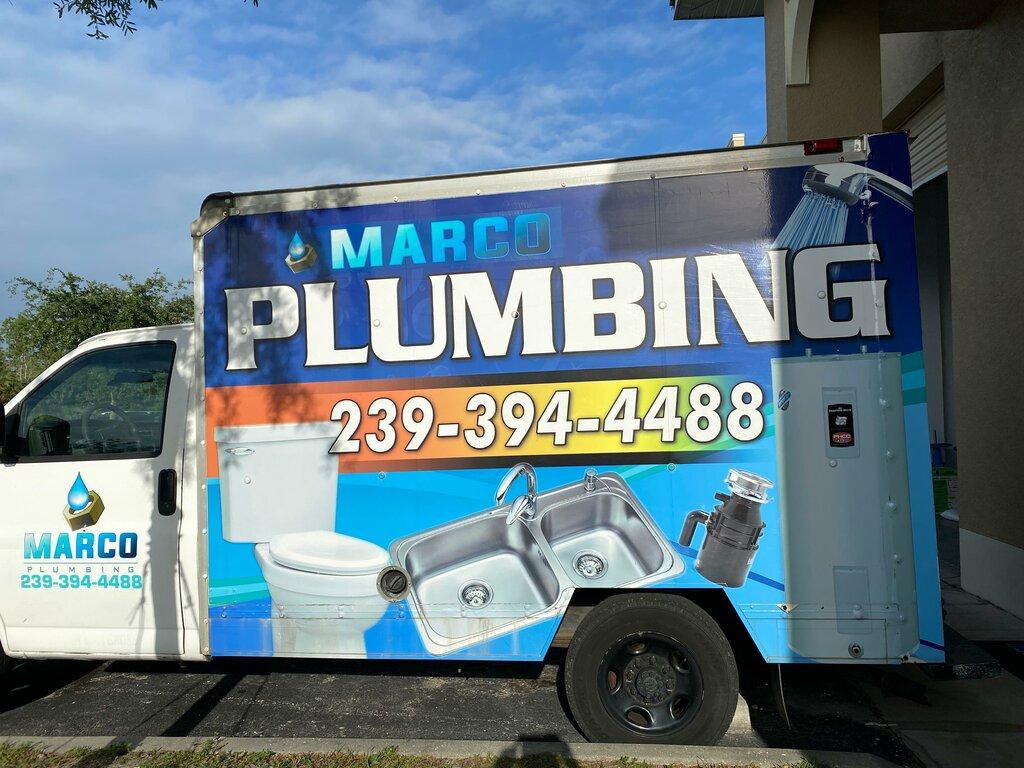 Marco Plumbing