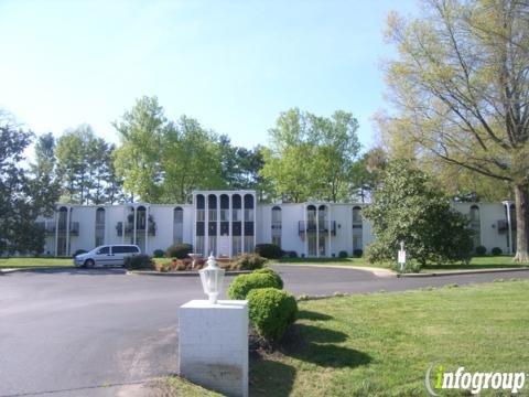 Mercury Manor Condominiums