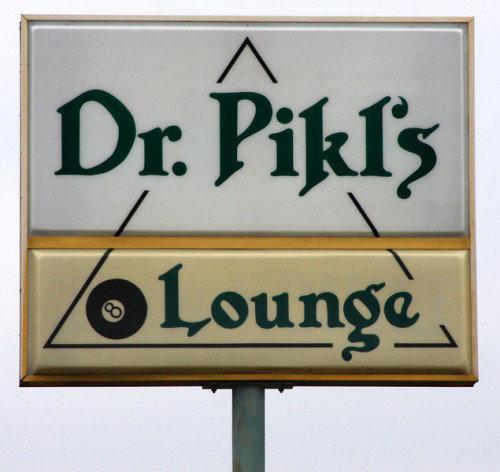 Dr Pikl's