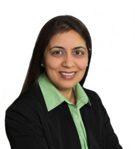 Kavita Patel, DDS