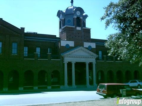 Grapevine City Offices