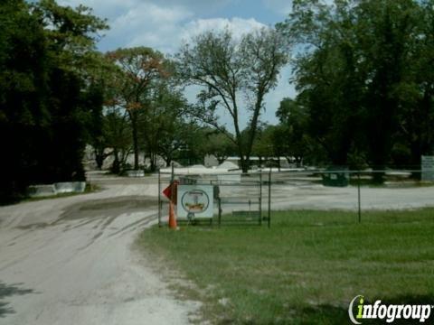 Independence Recycling-Florida