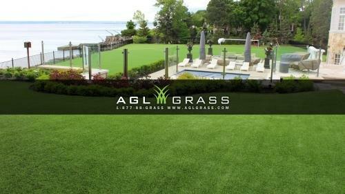 Artificial Grass & Landscaping Inc