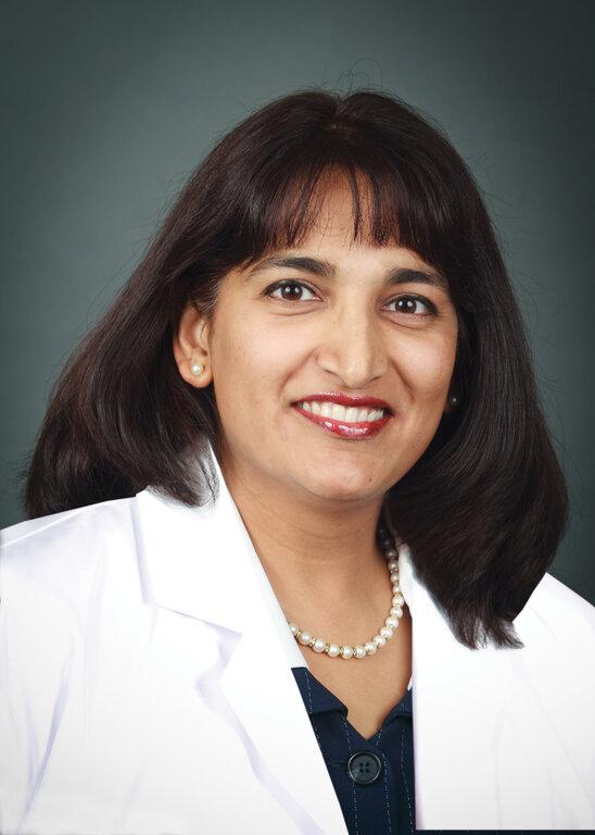 Shilpa Gaikwad, M.D.