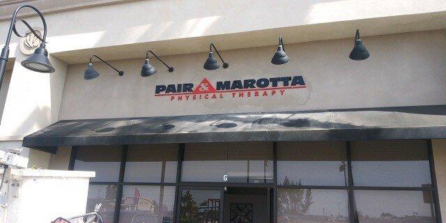 Pair & Marotta Physical Therapy