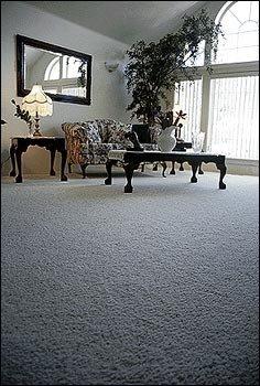 Waggoner Carpets Inc