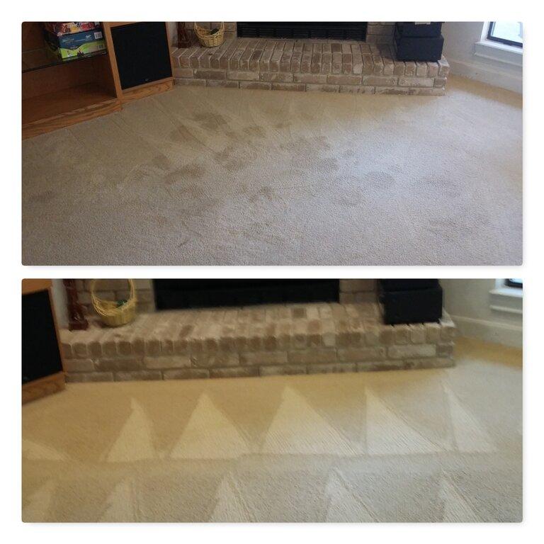 Quikdri Carpet Cleaning LLC