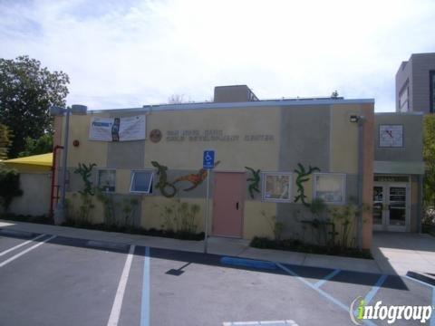 Van Nuys Civic Child Development Center