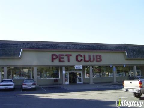 Pet Club