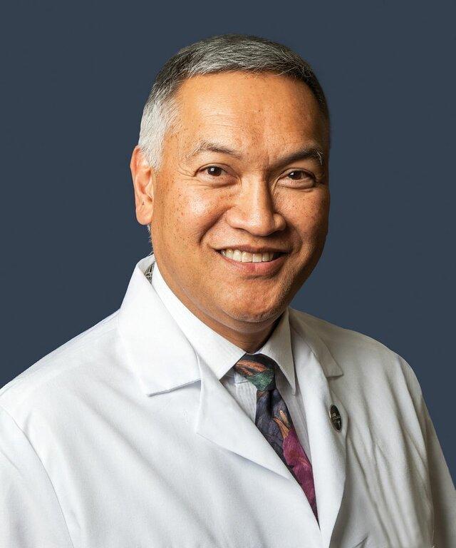 Pedro Sarmiento, MD