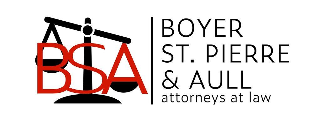 Boyer Law Group