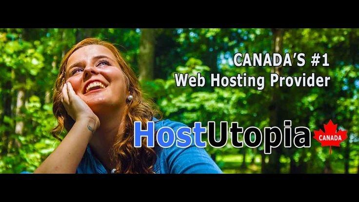 Hostutopia Web Hosting