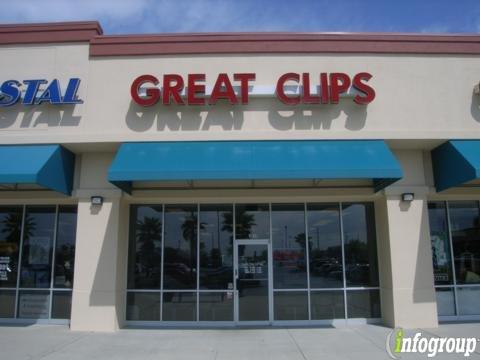 Great Clips