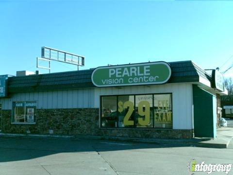 Pearle Vision