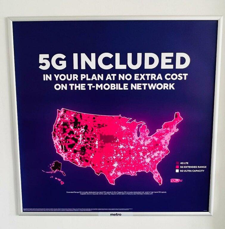 Metro by T-Mobile