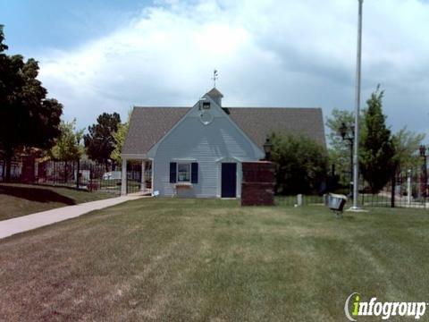 Bicentennial Recreation Center