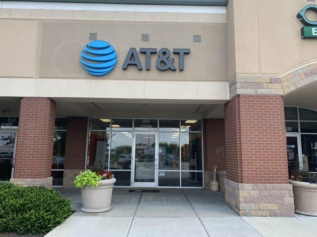 AT&T Store