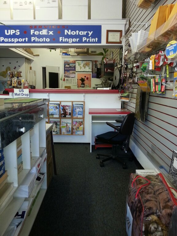 Notary in San Jose City