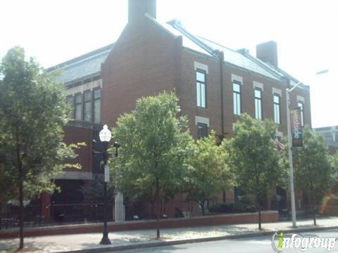 Baltimore City Historical Society