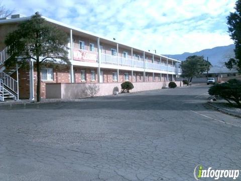 Pinon Terrace Apartments